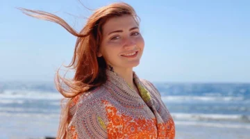 أسرار ميد تيرم.. آلاء سنان توضح أسباب نجاح المسلسل وتأثيره في علاقة الآباء بالأبناء